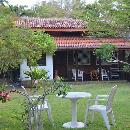 Cottage Garden Bungalows โมราตูวา ภายนอก รูปภาพ