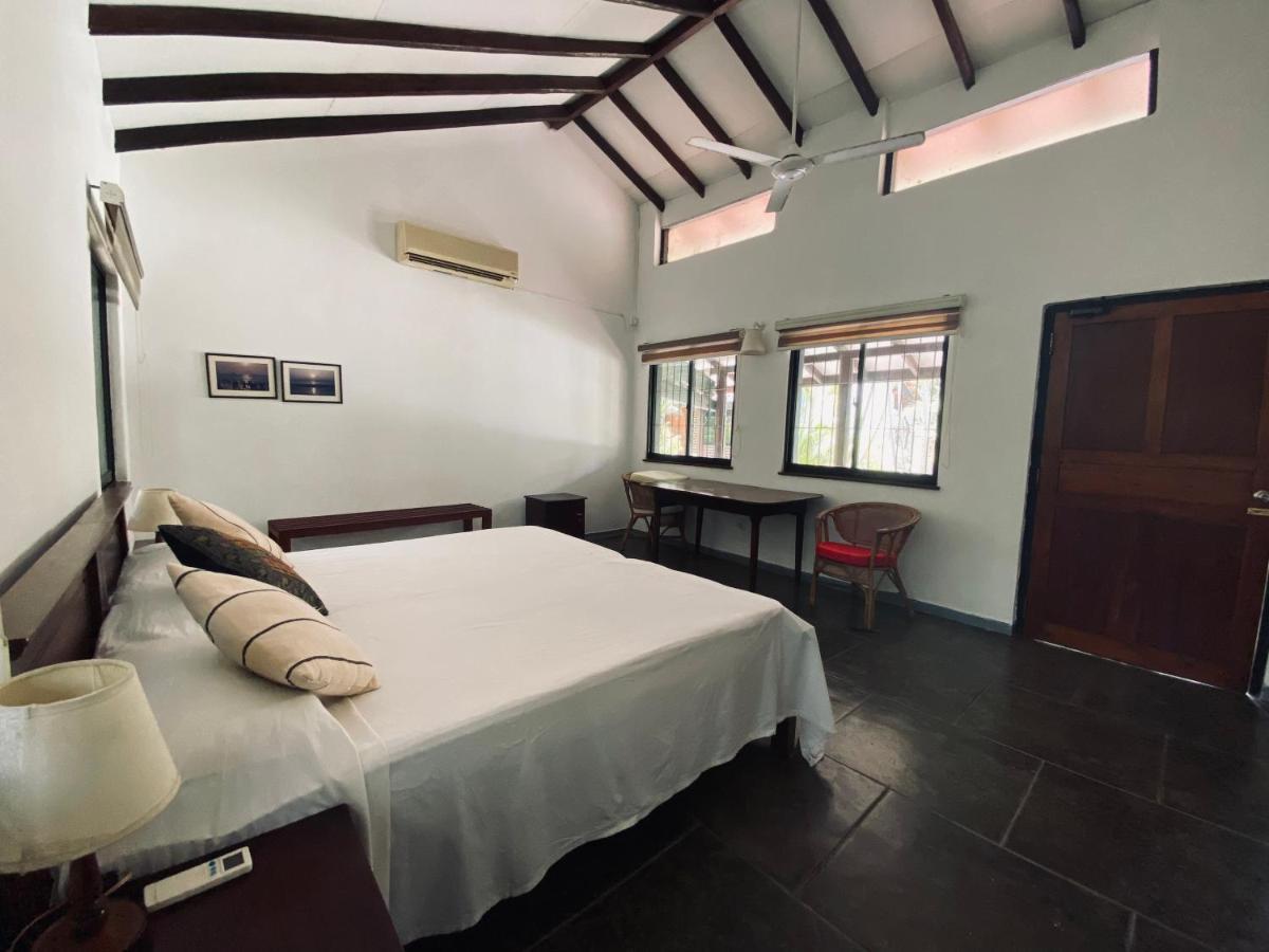 Cottage Garden Bungalows โมราตูวา ภายนอก รูปภาพ