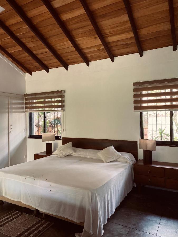 Cottage Garden Bungalows โมราตูวา ภายนอก รูปภาพ