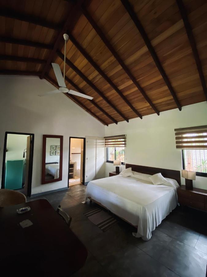 Cottage Garden Bungalows โมราตูวา ภายนอก รูปภาพ