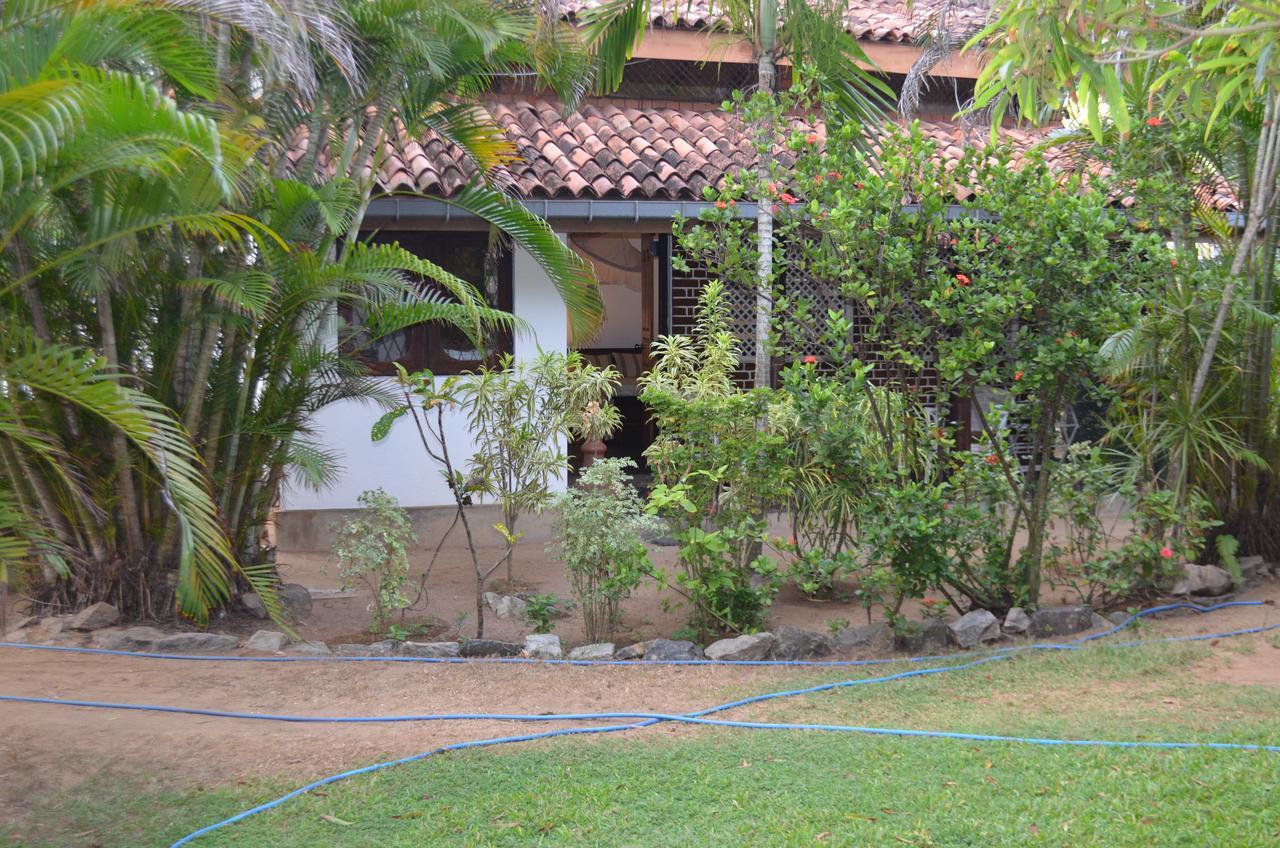 Cottage Garden Bungalows โมราตูวา ภายนอก รูปภาพ