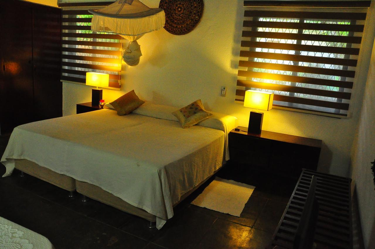 Cottage Garden Bungalows โมราตูวา ภายนอก รูปภาพ