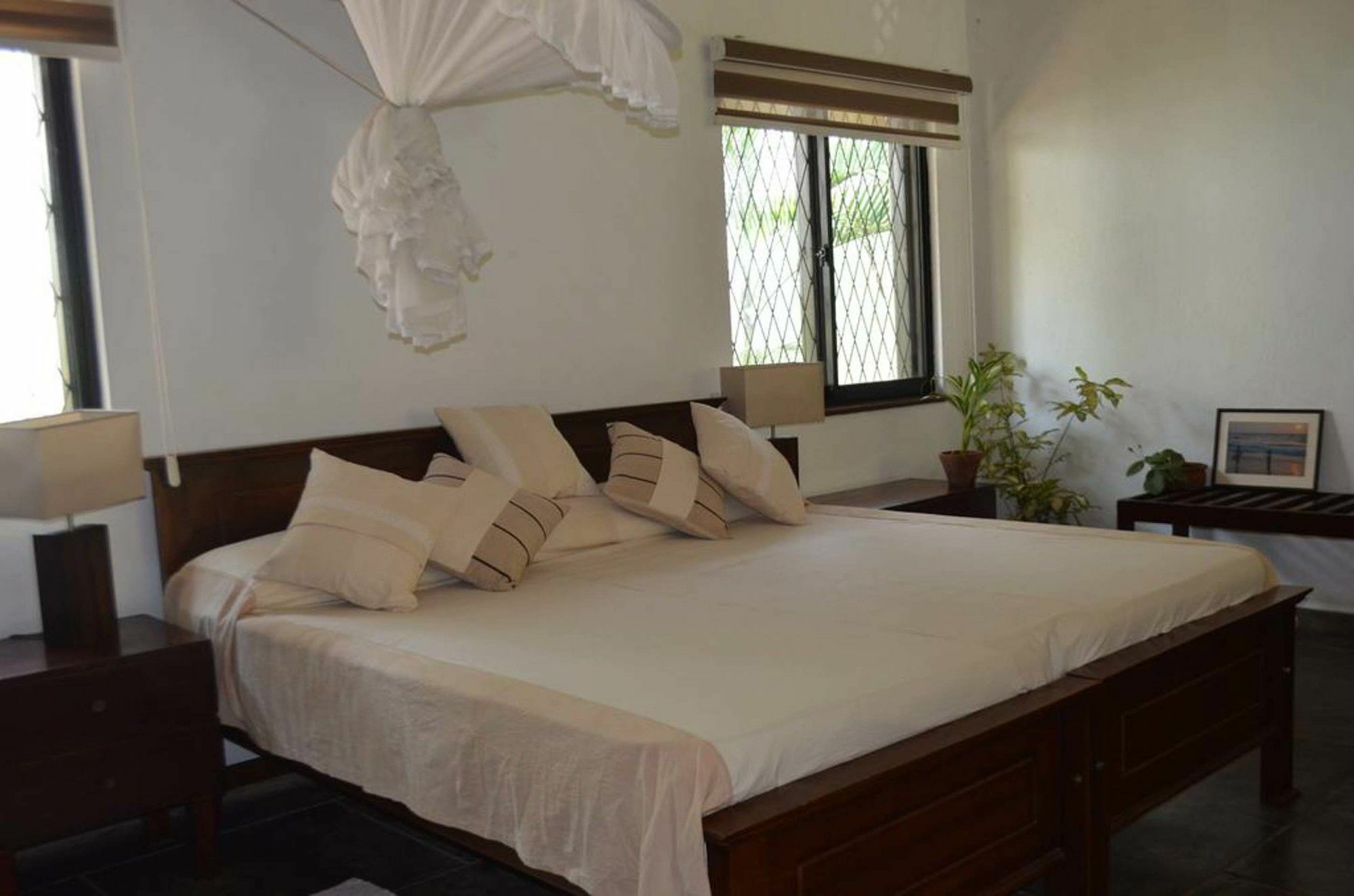 Cottage Garden Bungalows โมราตูวา ภายนอก รูปภาพ