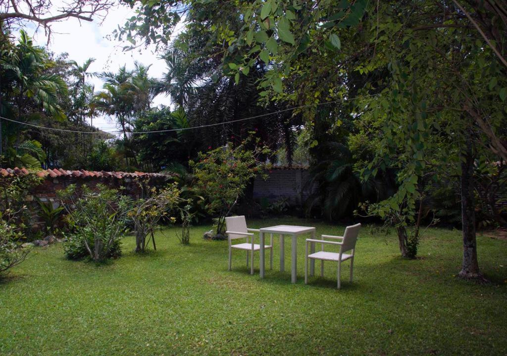 Cottage Garden Bungalows โมราตูวา ภายนอก รูปภาพ